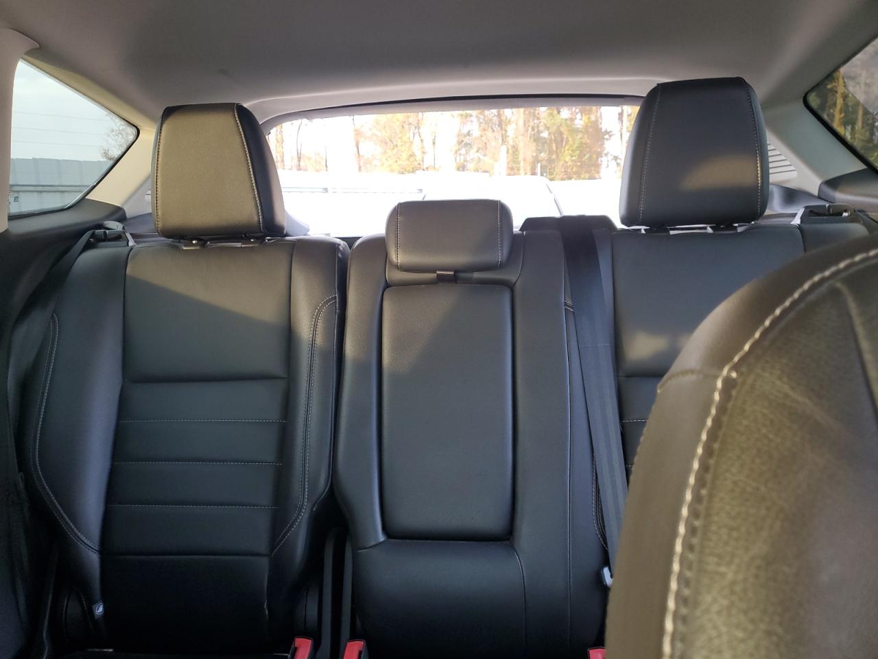 2016 Ford C-Max Premium Sel VIN: 1FADP5CU3GL118874 Lot: 92085515