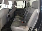 2014 VOLKSWAGEN AMAROK for sale at Copart CASTLEDERMOT - IRELAND