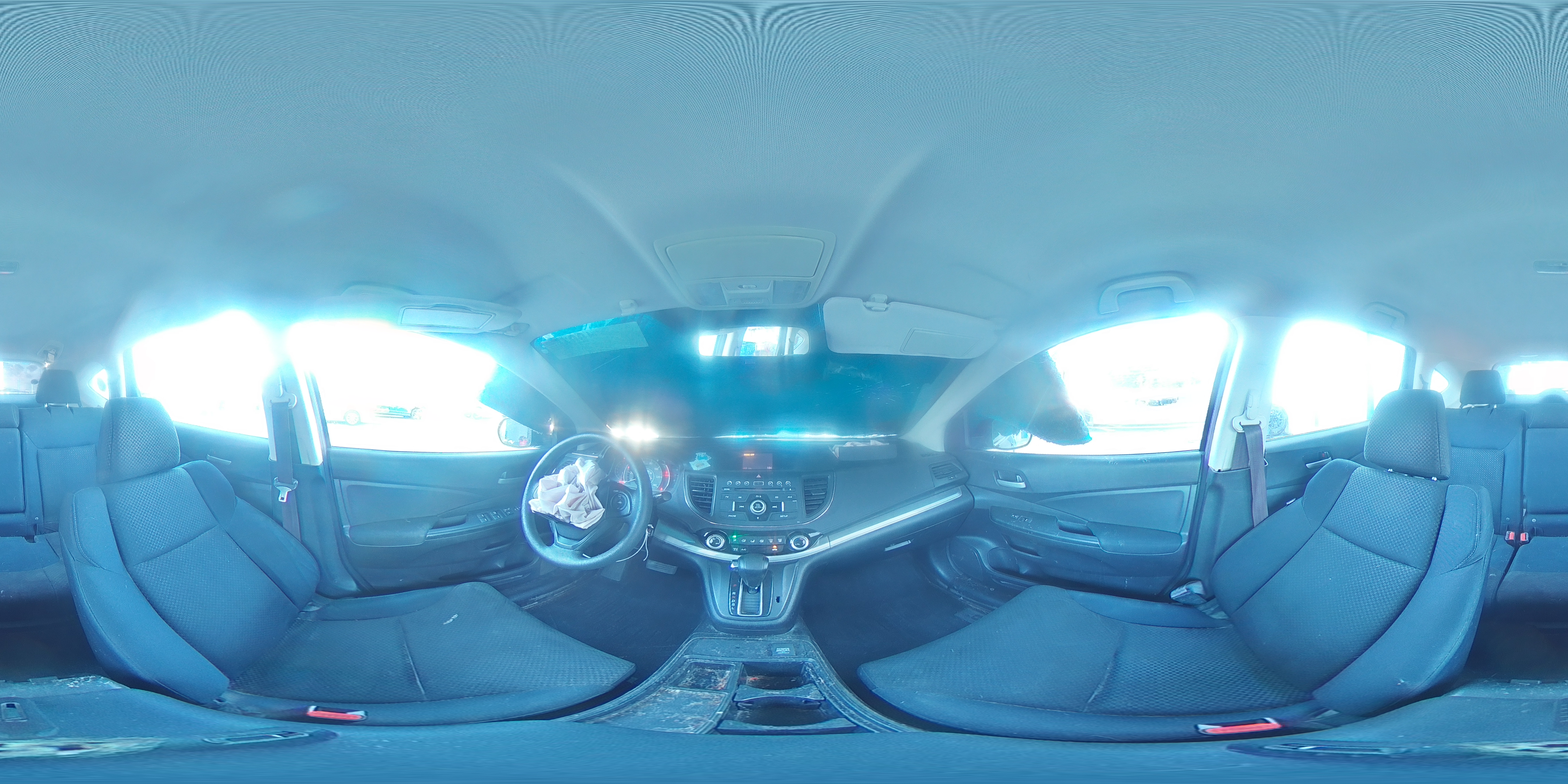 2015 Honda Cr-V Lx VIN: 5J6RM4H36FL078883 Lot: 91118045