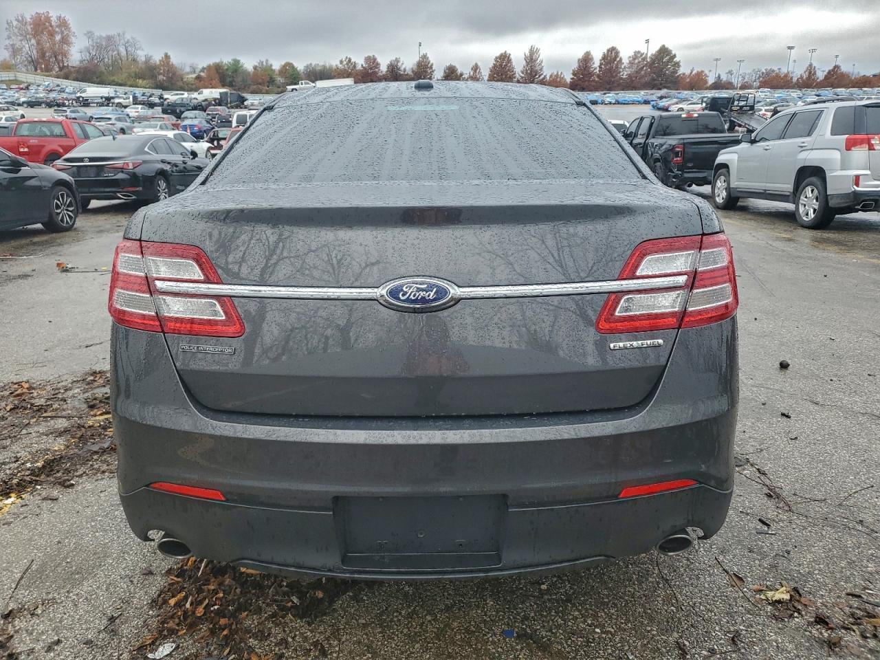 2016 Ford Taurus Se VIN: 1FAHP2D80GG112167 Lot: 93374365