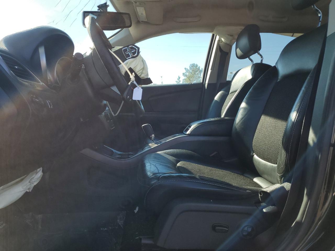 2018 Dodge Journey Crossroad VIN: 3C4PDCGG4JT218115 Lot: 91673825