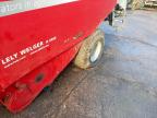 2017 WELG RP 220 BAI for sale at Copart WOLVERHAMPTON