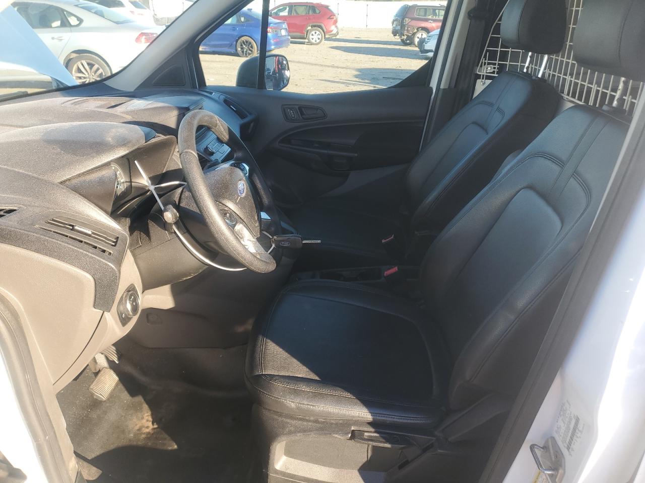 2019 Ford Transit Connect Xl VIN: NM0LS7E22K1387641 Lot: 94974315