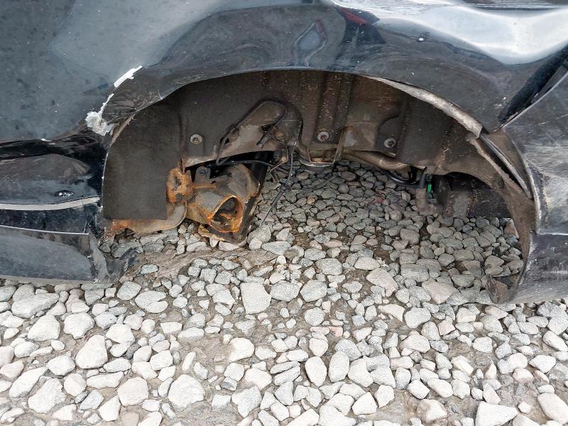 2019 FORD FIESTA 1.5 ECOBOOST ST-2 3DR