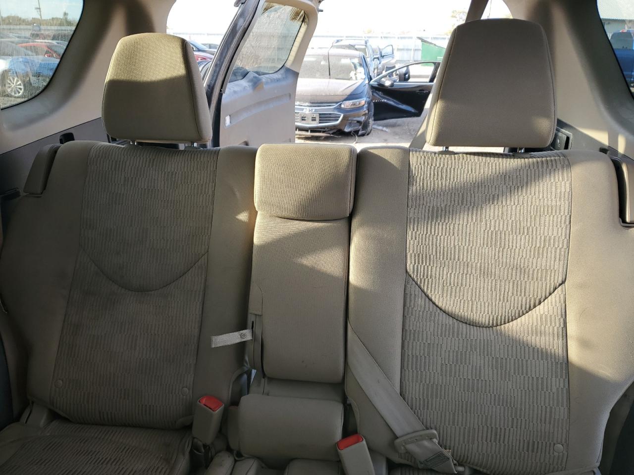 2011 Toyota Rav4 VIN: 2T3BF4DV5BW172723 Lot: 91128315