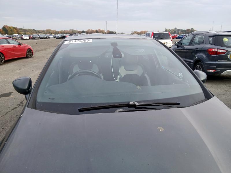 2013 CITROEN DS4 2.0 HDI DSTYLE 5DR AUTO