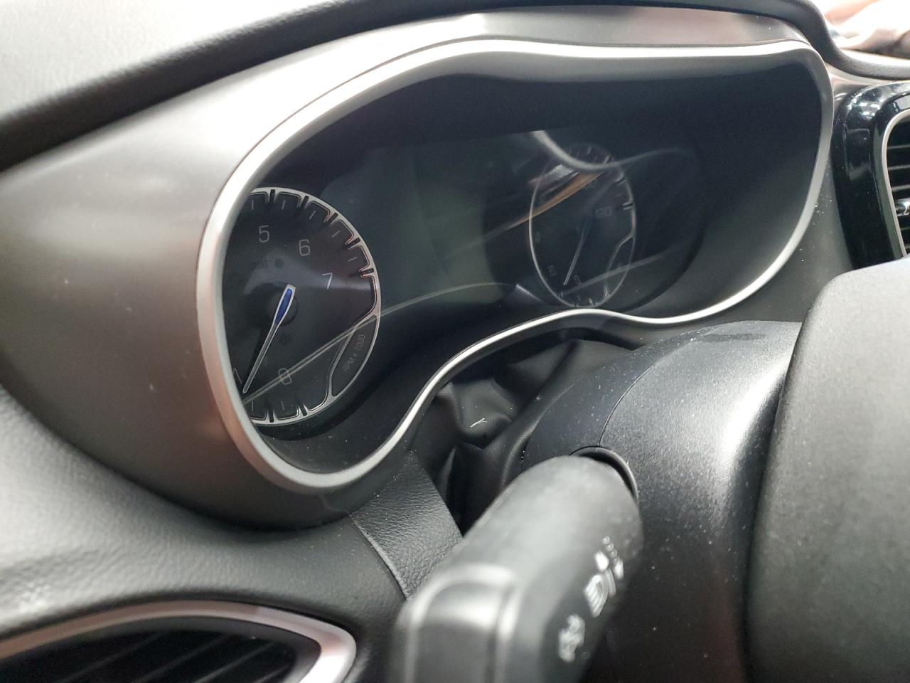 2025 Chrysler Pacifica Select VIN: 2C4RC1BG1SR540917 Lot: 92922715