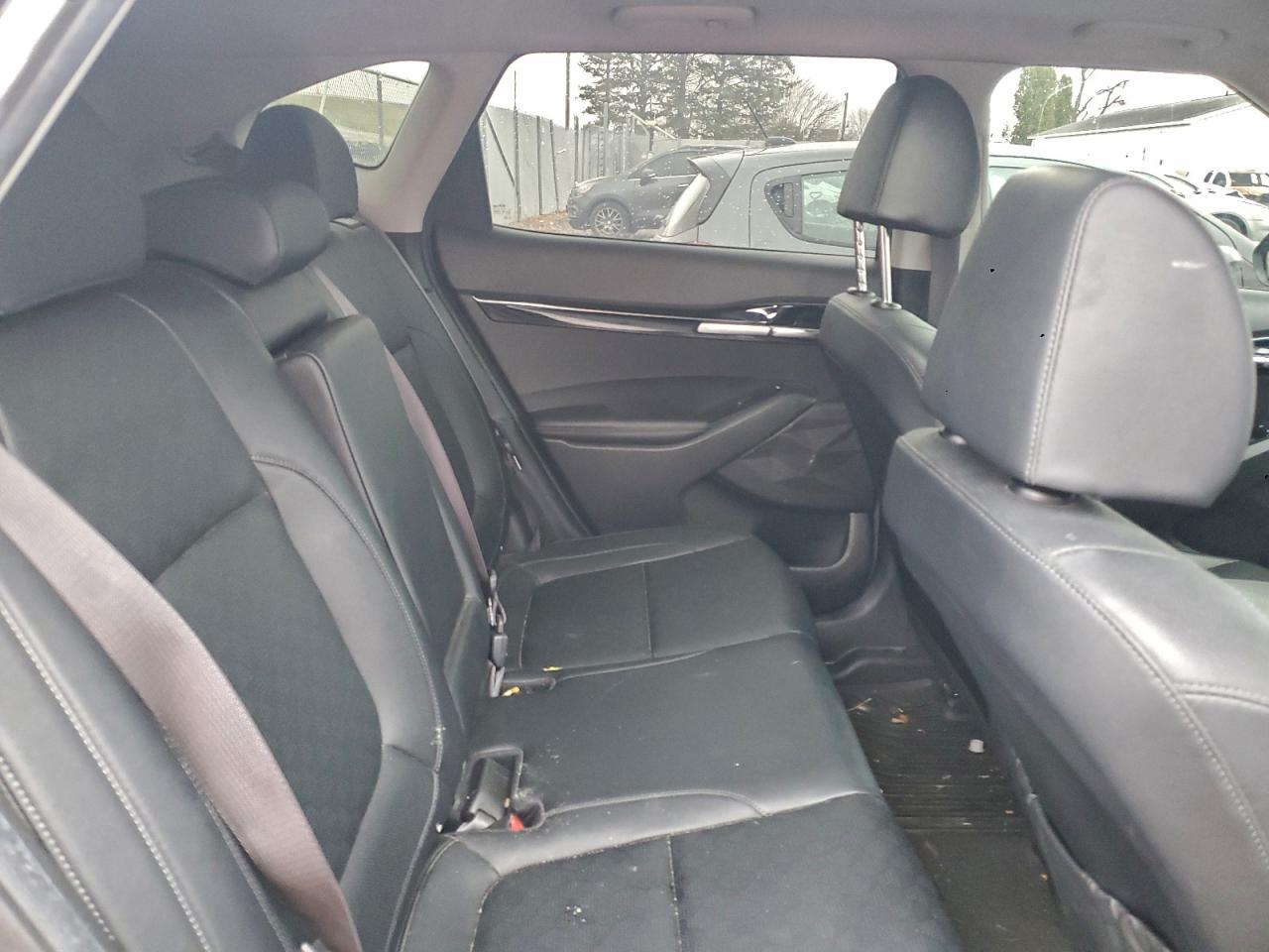 2021 Kia Seltos Sx VIN: KNDETCA2XM7164500 Lot: 94280335