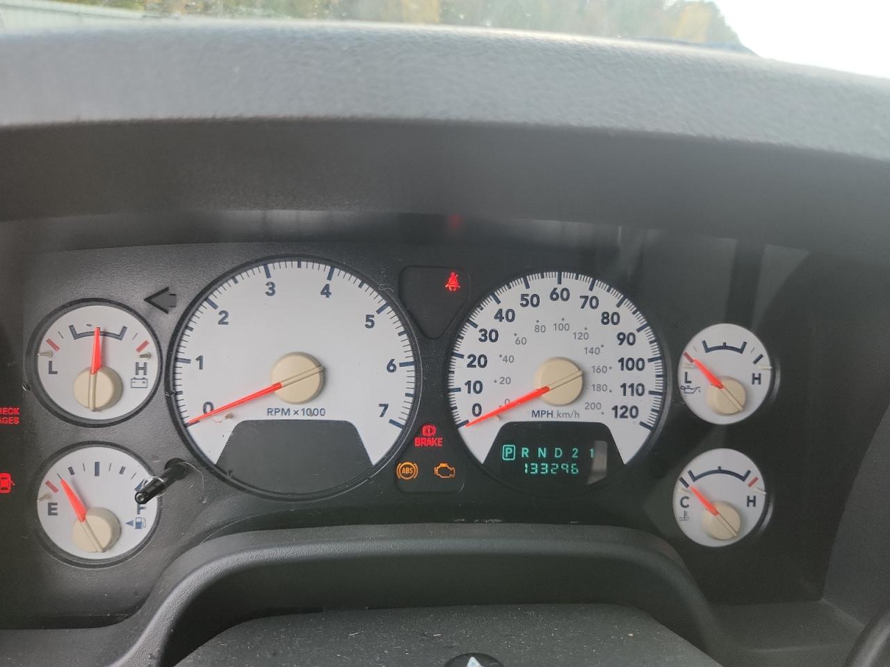 2006 Dodge Ram 1500 St VIN: 1D7HA18N66S591539 Lot: 92499505