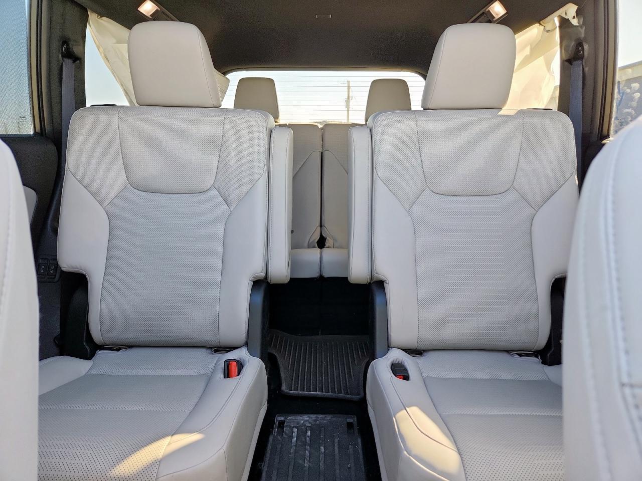 2024 Lexus Tx 350 Base VIN: 5TDAAAA68RS005922 Lot: 92676345