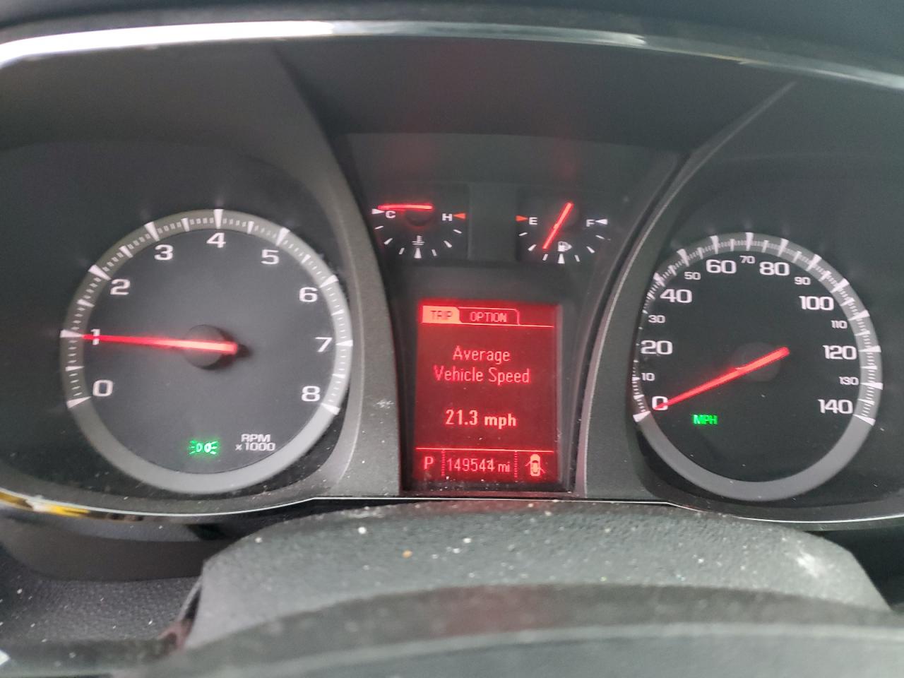 2014 GMC Terrain Slt VIN: 2GKFLYE38E6255789 Lot: 93951265