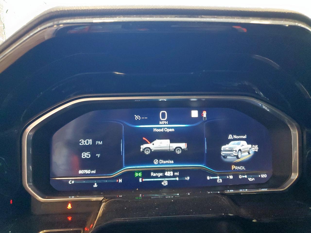 2022 Chevrolet Silverado K1500 Lt VIN: 1GCUDDET0NZ644293 Lot: 92823725