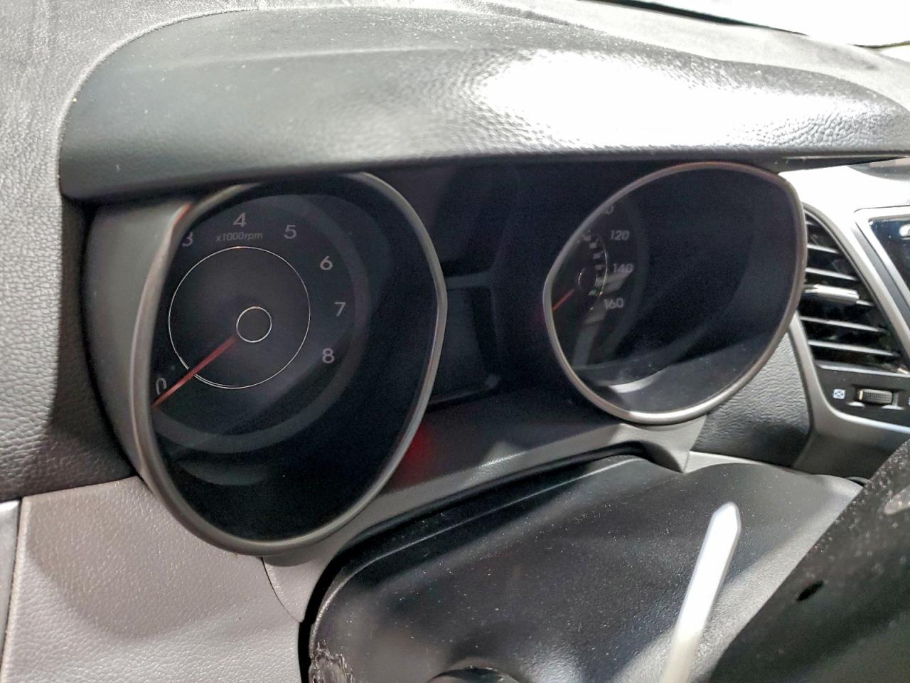 2016 Hyundai Elantra Se VIN: 5NPDH4AE4GH720085 Lot: 94026395