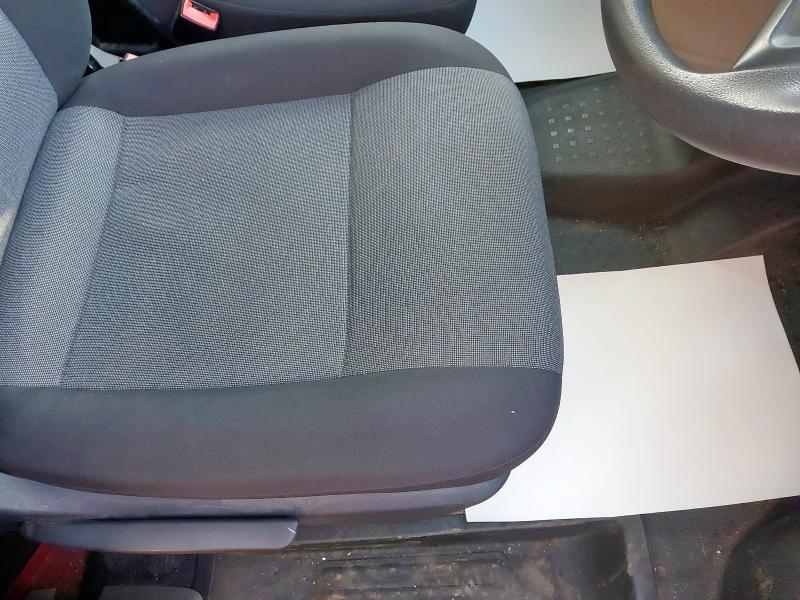 2019 VOLKSWAGEN TRANSPORTER 2.0 TDI BMT 150 STARTLINE VAN