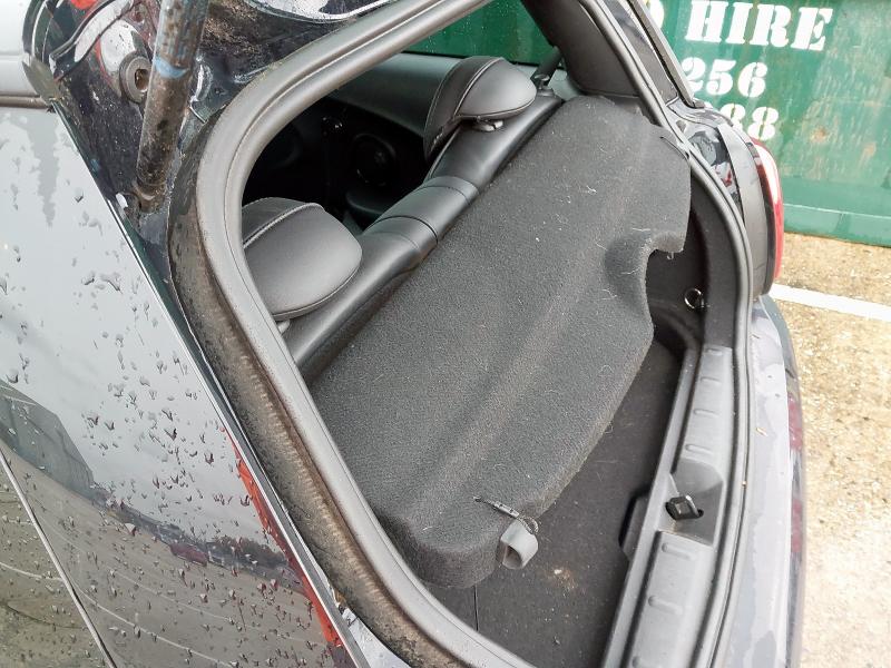 2022 MINI HATCHBACK 135KW COOPER S LEVEL 3 33KWH 3DR AUTO