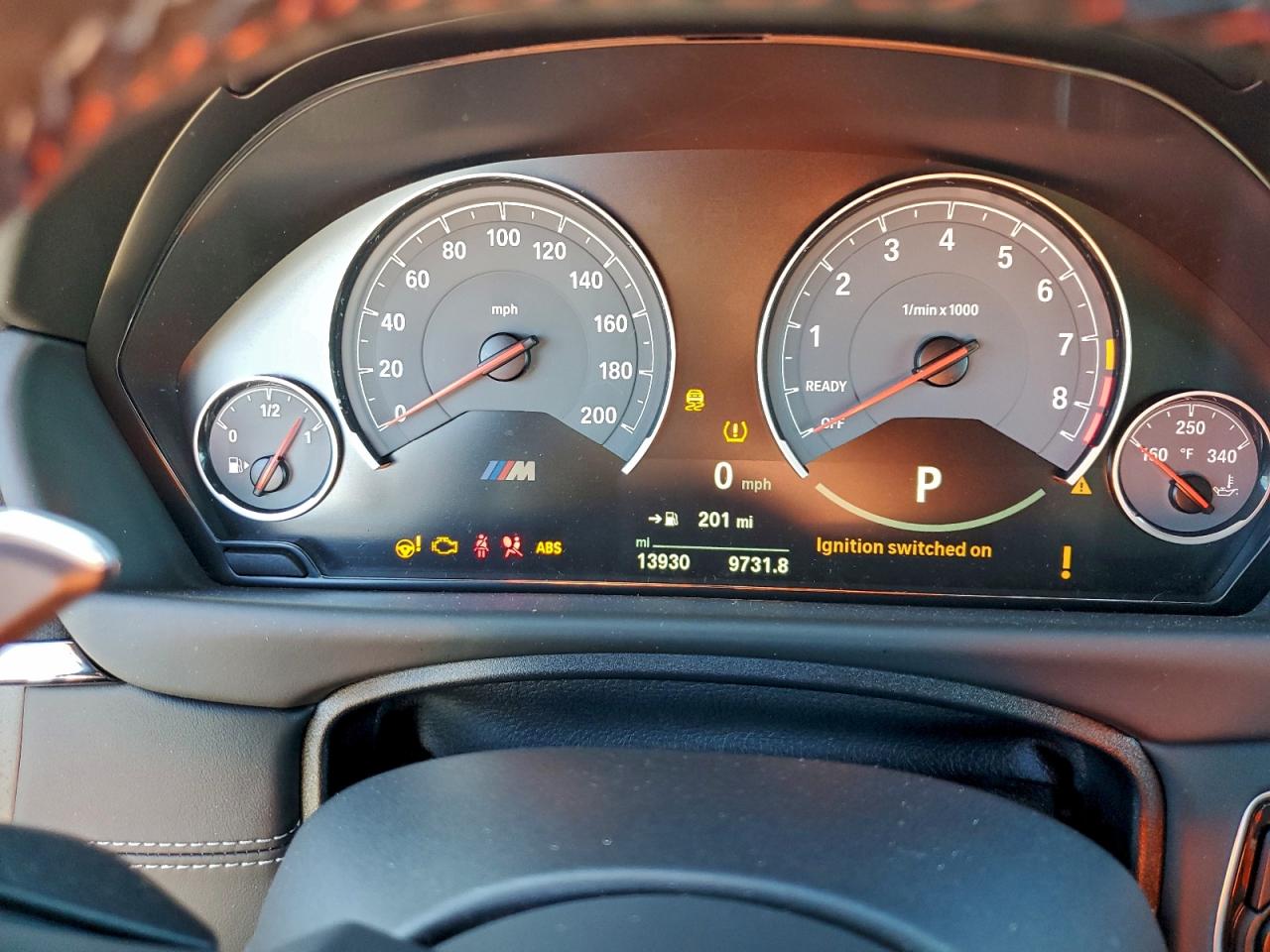 2019 BMW M4 Cs VIN: WBS3S7C51KAC09585 Lot: 94193705