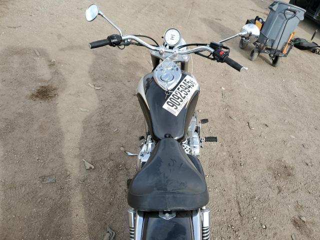 2003 TRIUMPH MOTORCYCLE BONNEVILLE AMERICA  