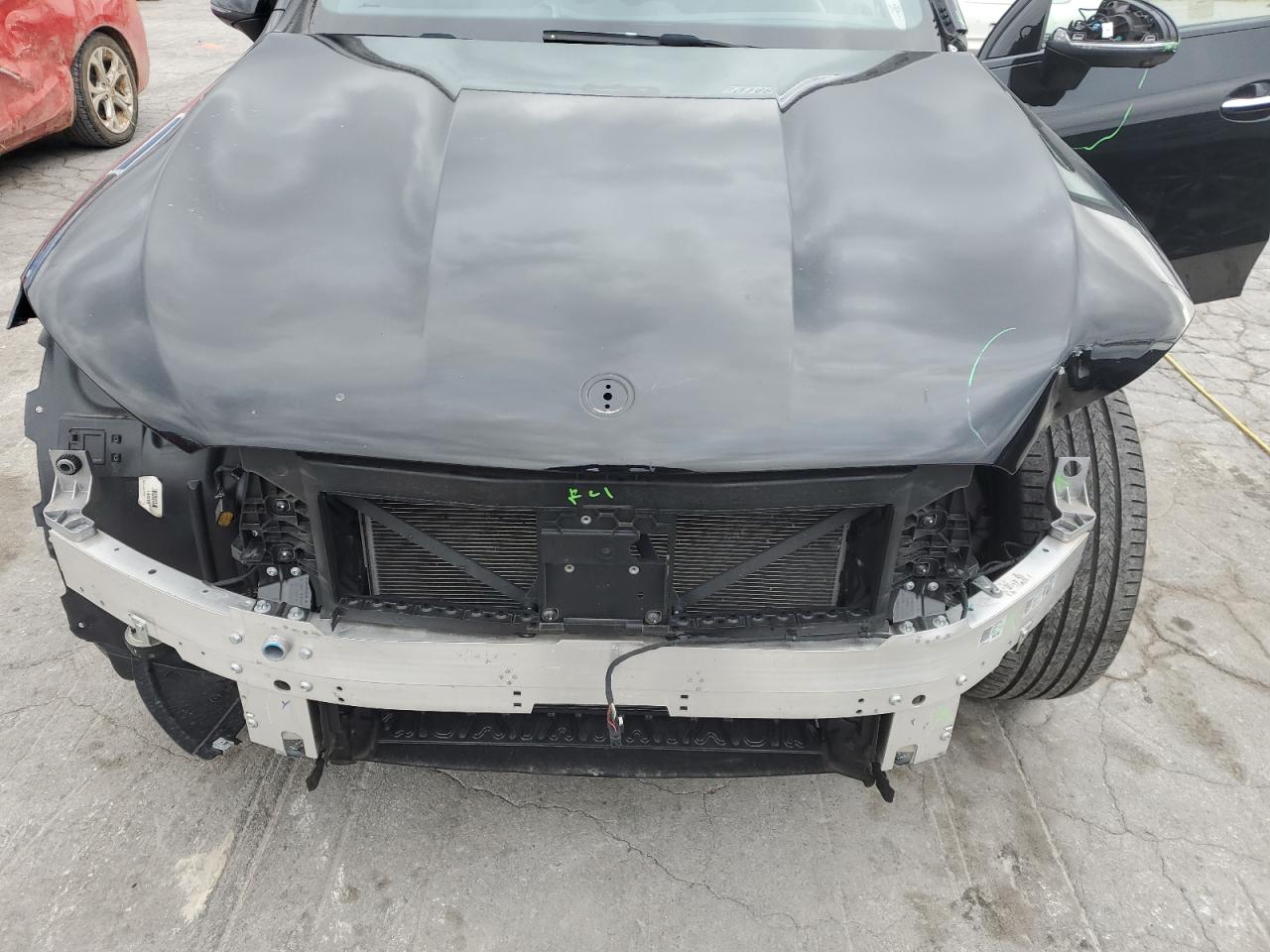 2024 Mercedes-Benz Glc 300 4Matic VIN: W1NKM4HB4RF211229 Lot: 91488665