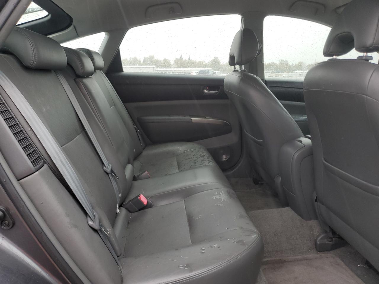 2007 Toyota Prius VIN: JTDKB20U073223794 Lot: 91300695