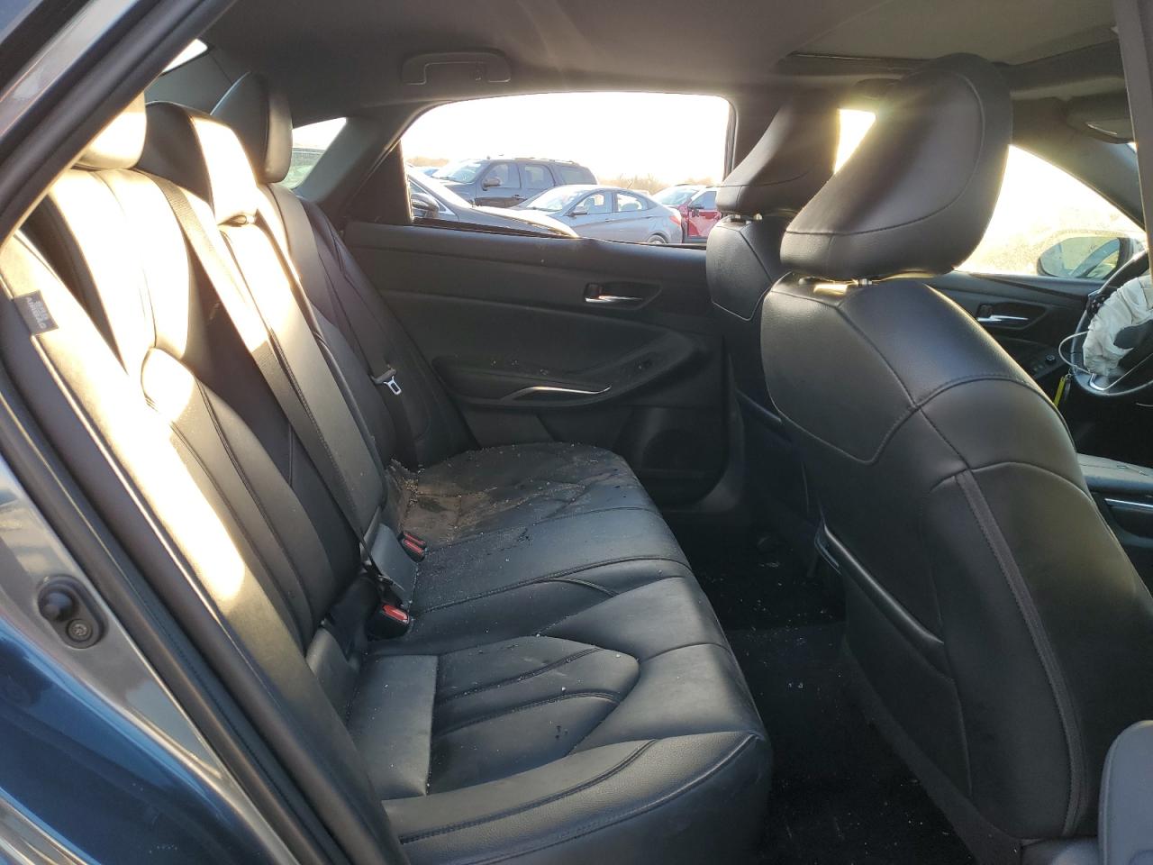 2020 Toyota Avalon Xle VIN: 4T1AZ1FB2LU040162 Lot: 91774665