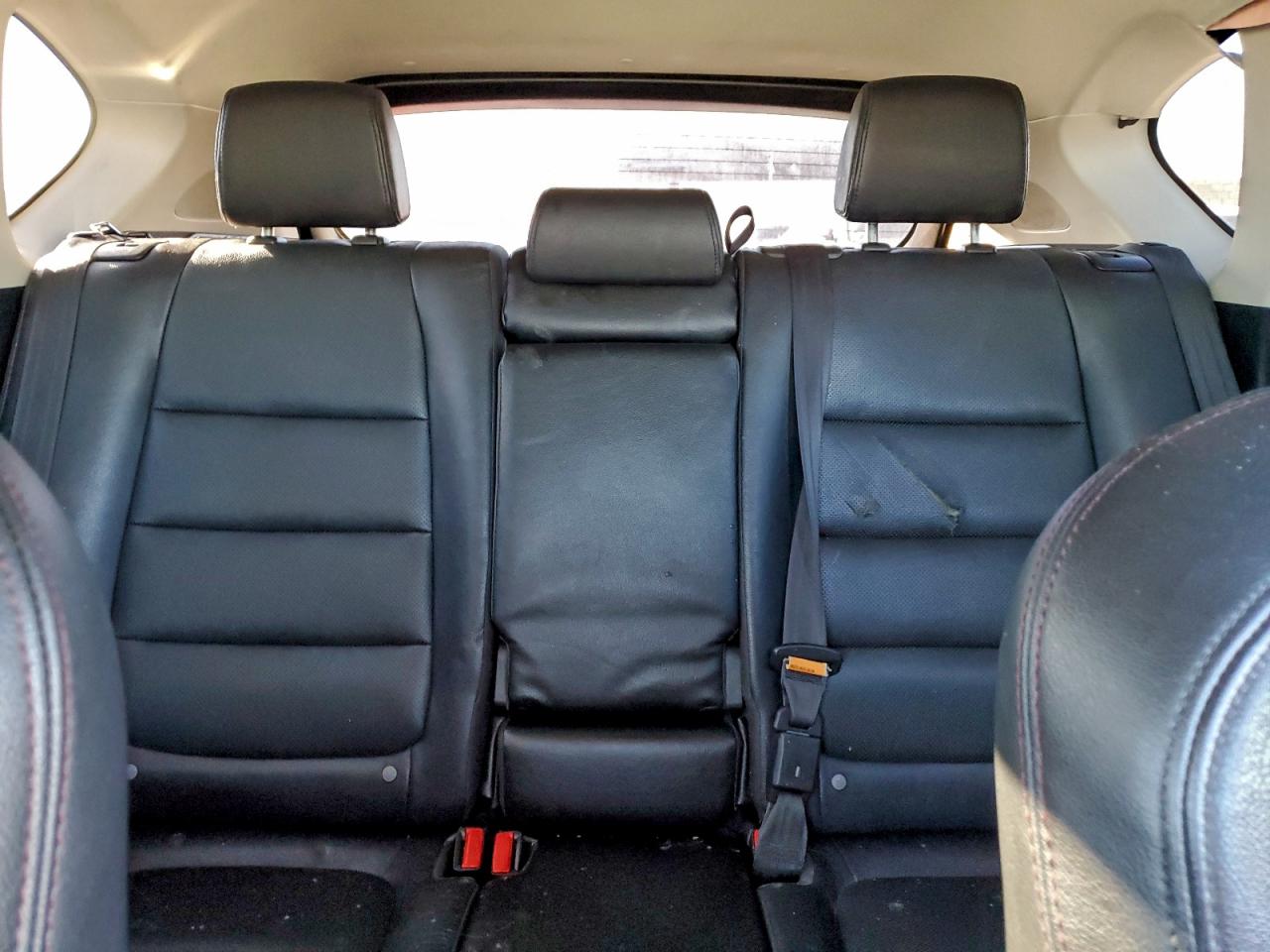 2016 Mazda Cx-5 Gt VIN: JM3KE2DYXG0885475 Lot: 94374035