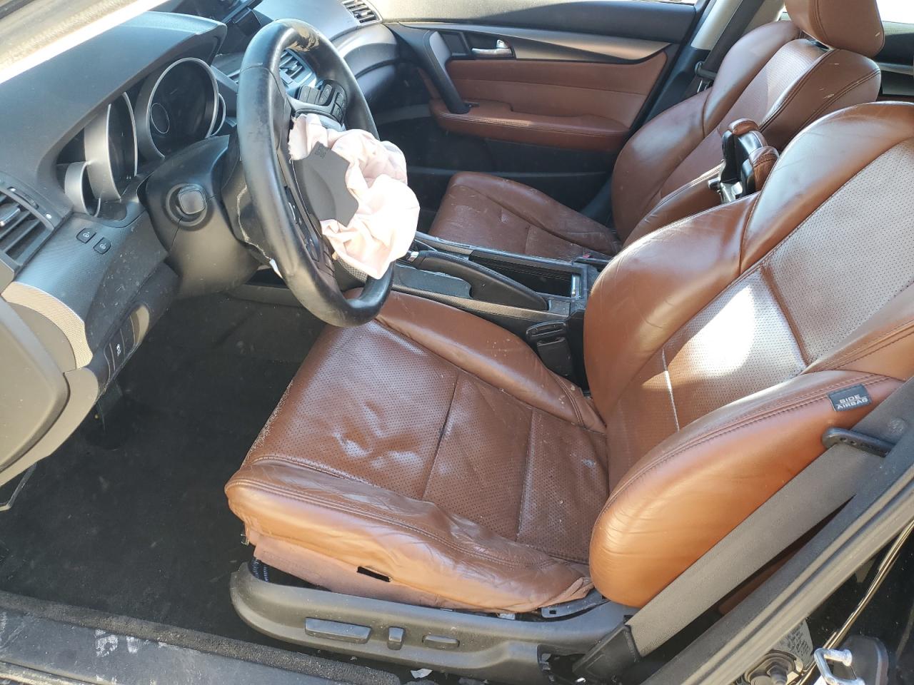 2012 Acura Tl VIN: 19UUA9F73CA010481 Lot: 90376765