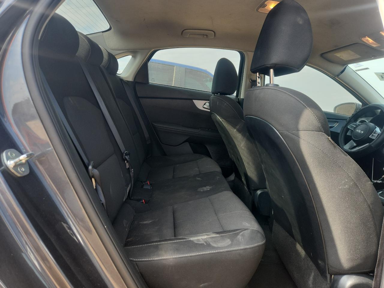 2024 Kia Forte Lx VIN: 3KPF24ADXRE754718 Lot: 92115555