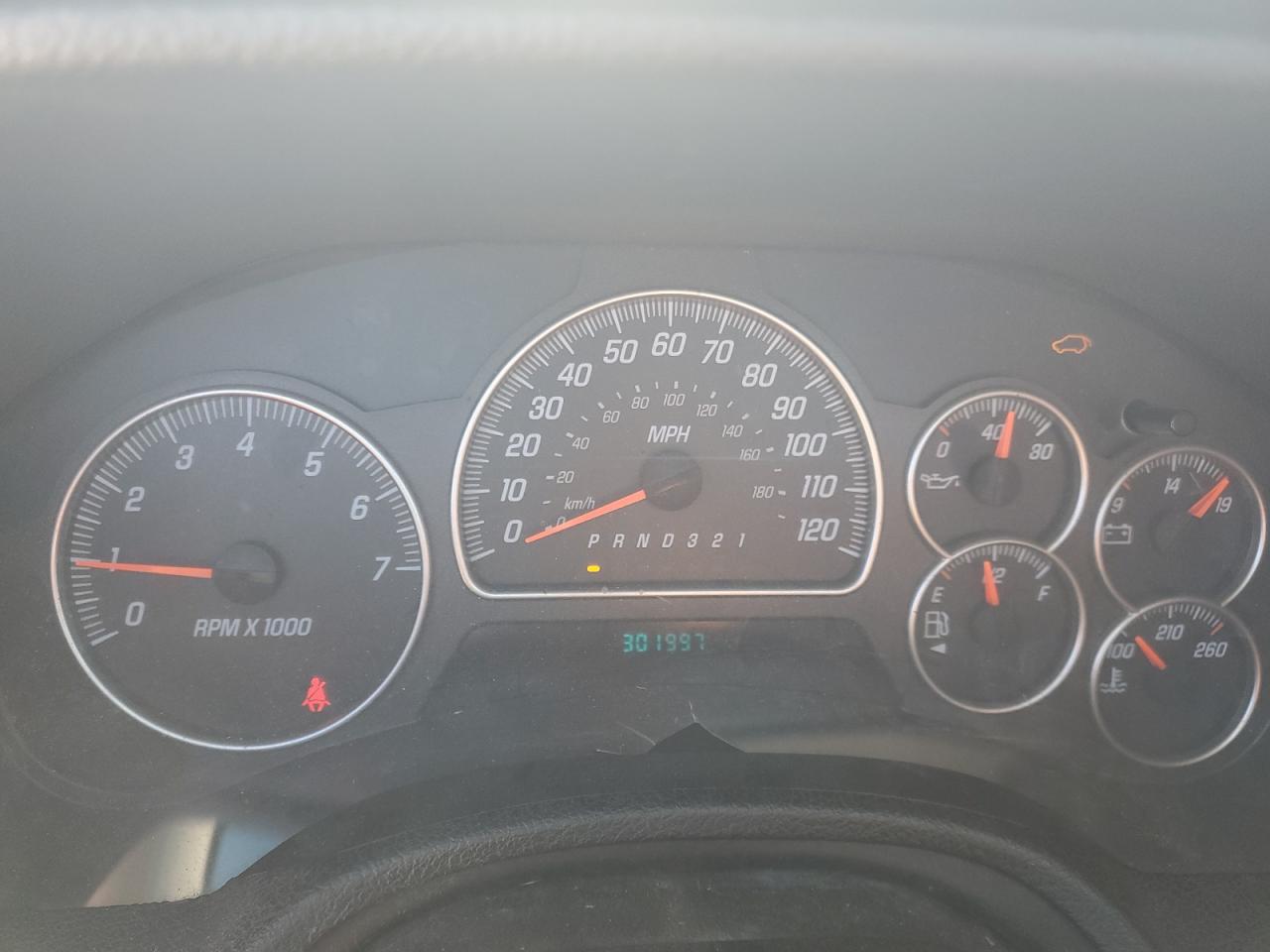 2007 GMC Envoy VIN: 1GKDT13S372148514 Lot: 91857075