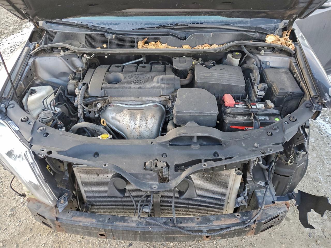 2015 Toyota Venza Le VIN: 4T3BA3BB6FU069317 Lot: 93712245