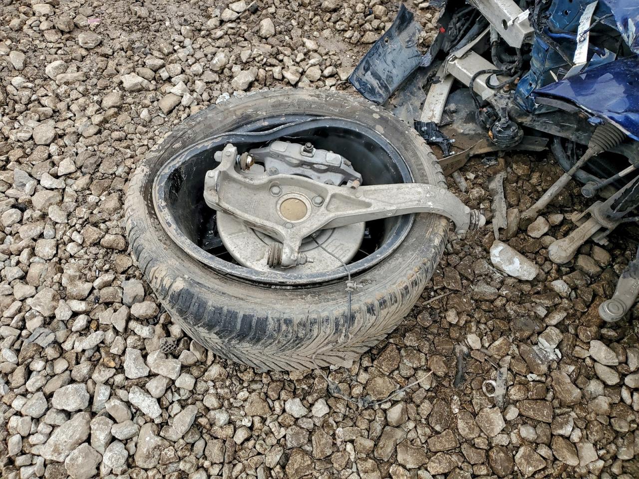 2019 Tesla Model 3 VIN: 5YJ3E1EA4KF400945 Lot: 94333165