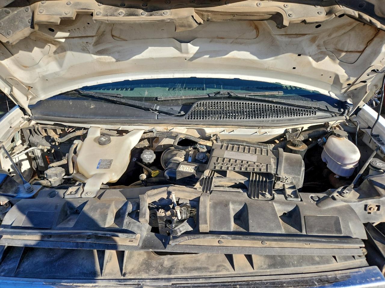 2018 GMC Savana G3500 VIN: 1GTZ7HFGXJ1188964 Lot: 94562595