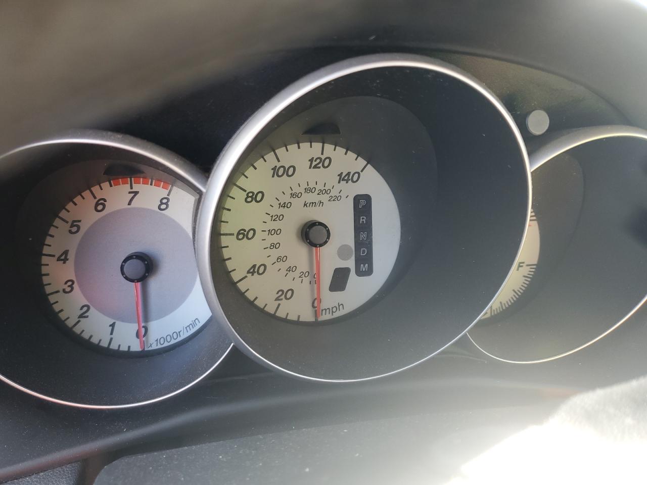 2009 Mazda 3 I VIN: JM1BK32F691230641 Lot: 93501505