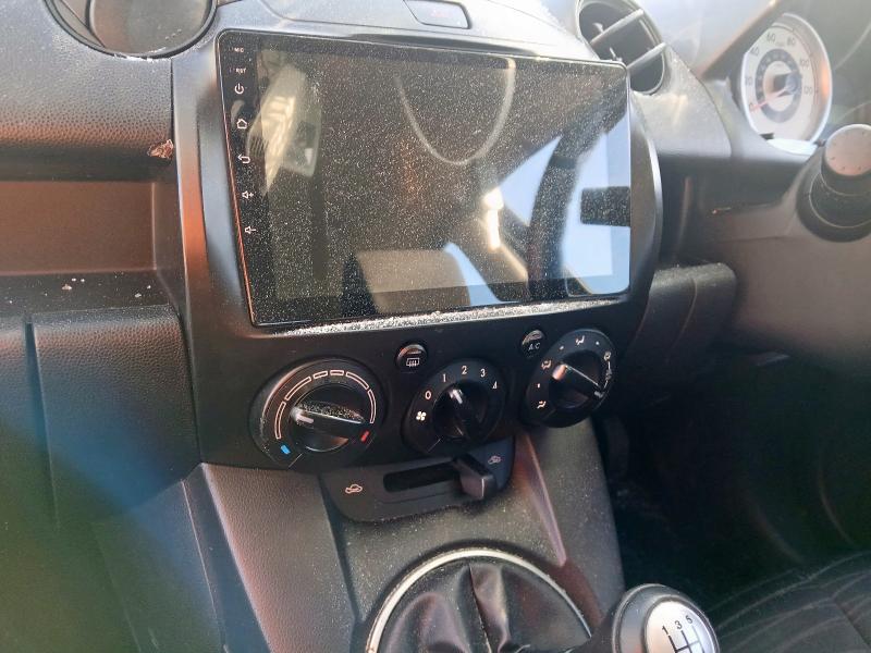 2009 MAZDA 2 1.3 TAMURA 5DR