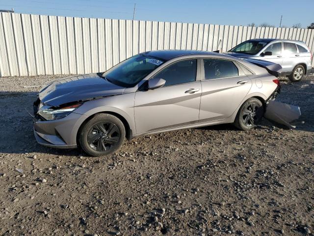 HYUNDAI ELANTRA SE 2023