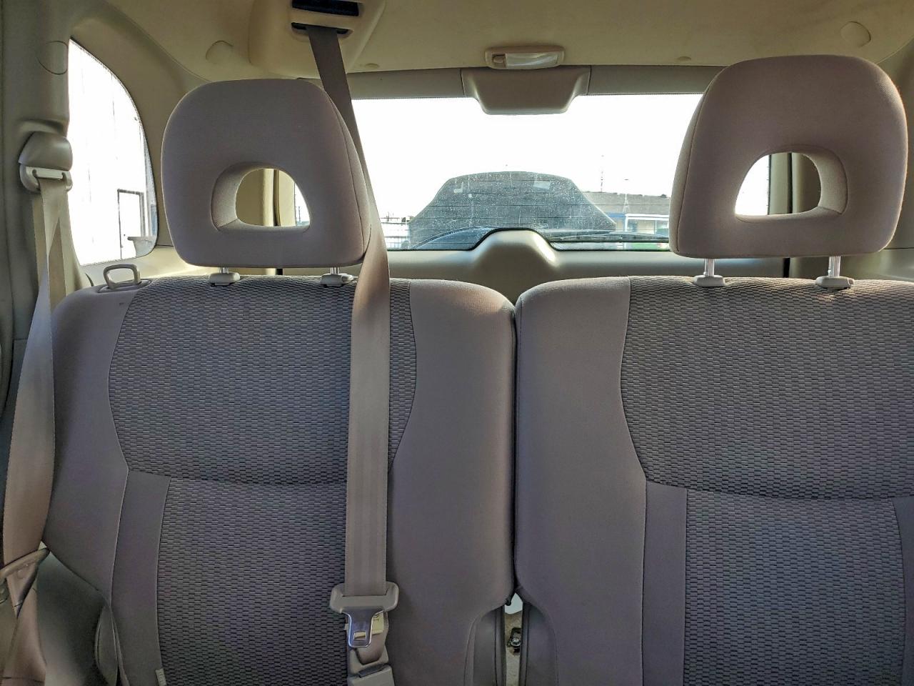 2004 Toyota Rav4 VIN: JTEGD20V740012402 Lot: 93625335