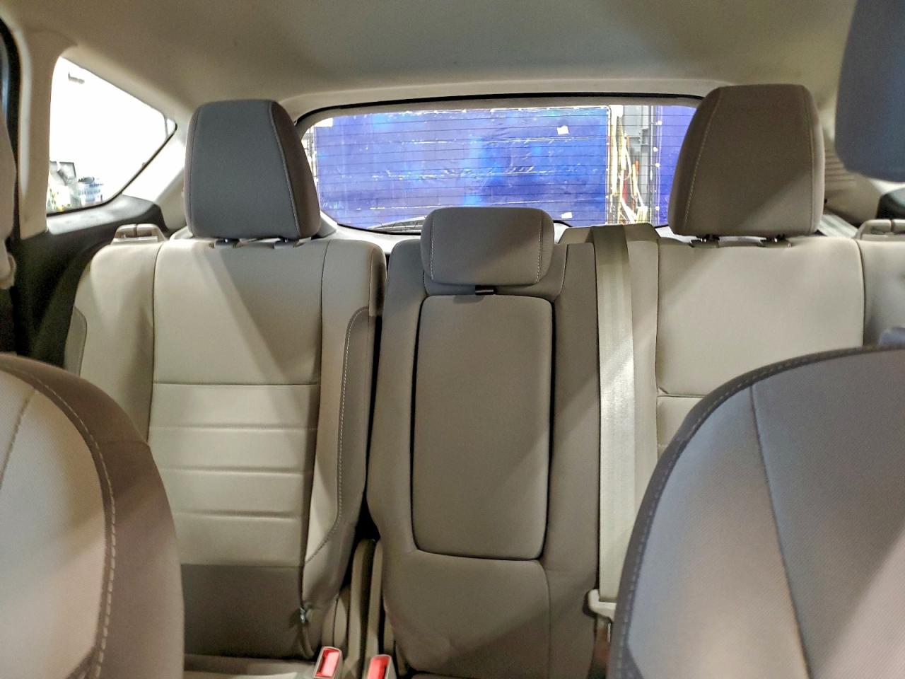 2015 Ford C-Max Se VIN: 1FADP5AU6FL120958 Lot: 93471295