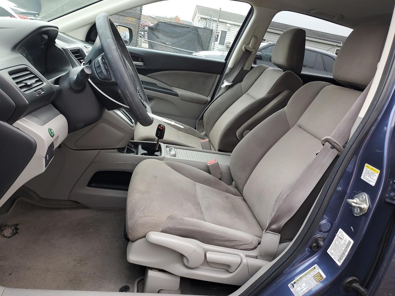 2014 Honda Cr-V Ex VIN: 2HKRM4H56EH707746 Lot: 92507485