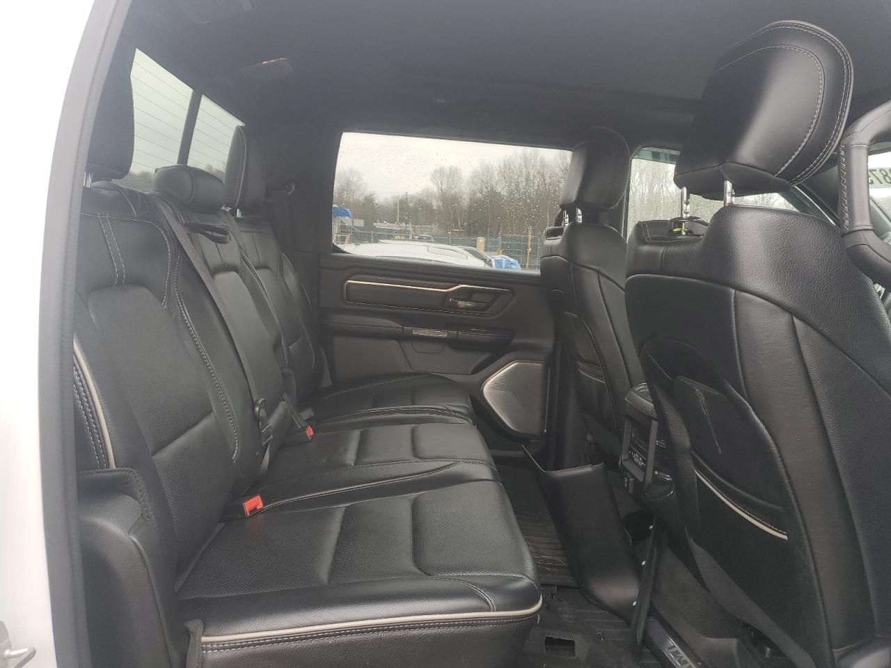 2020 Ram 1500 Limited VIN: 1C6SRFHTXLN138434 Lot: 92928875