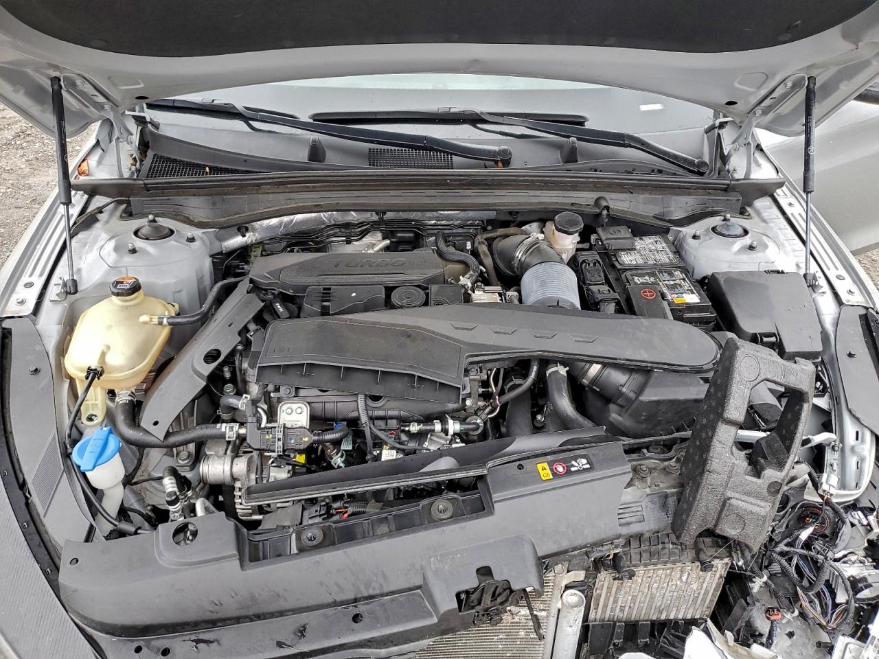 2024 Kia K5 Gt Line VIN: 5XXG64J24RG260918 Lot: 94066715