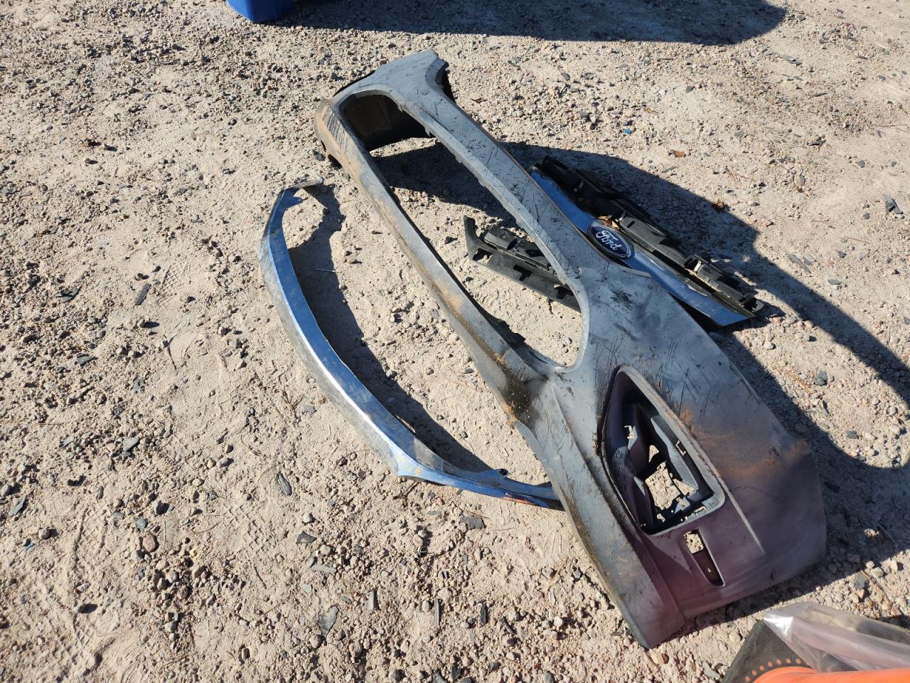 2011 Ford Fusion Se VIN: 3FAHP0HA4BR190874 Lot: 92284115