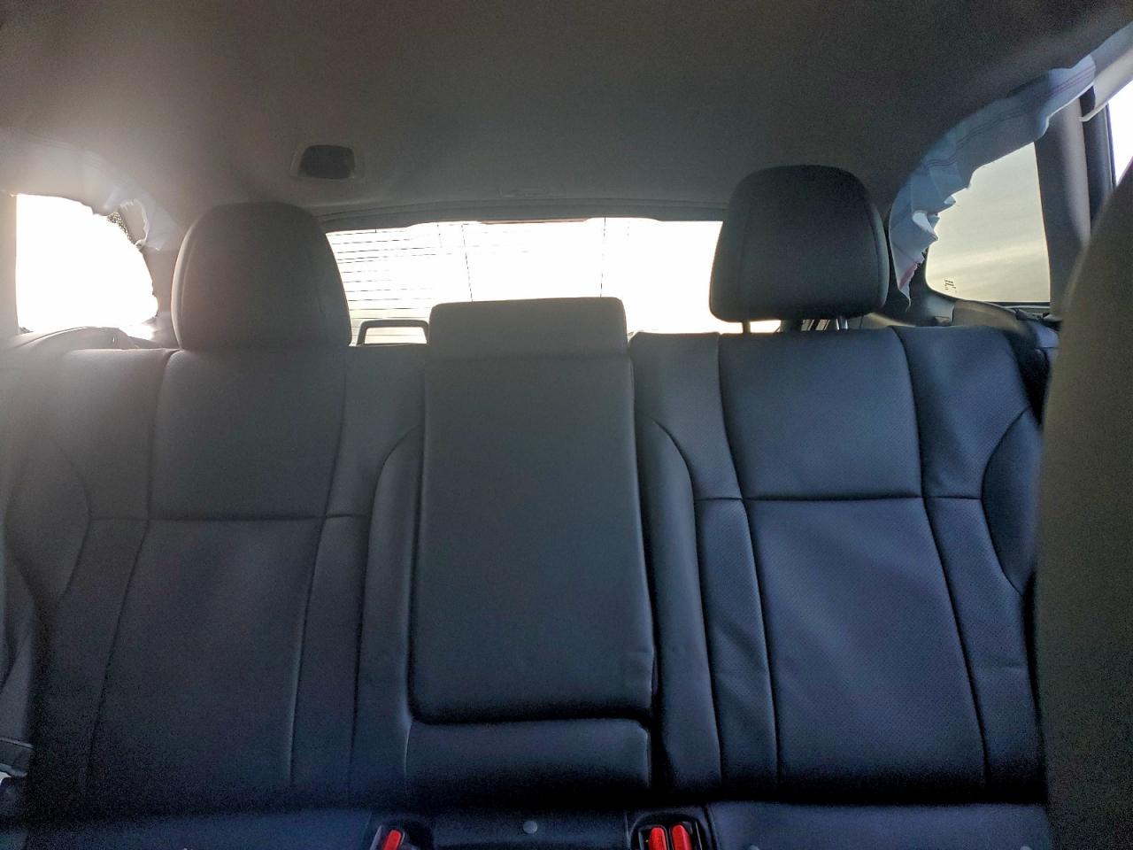 2025 Subaru Outback Touring VIN: 4S4BTGPD6S3213887 Lot: 94310405