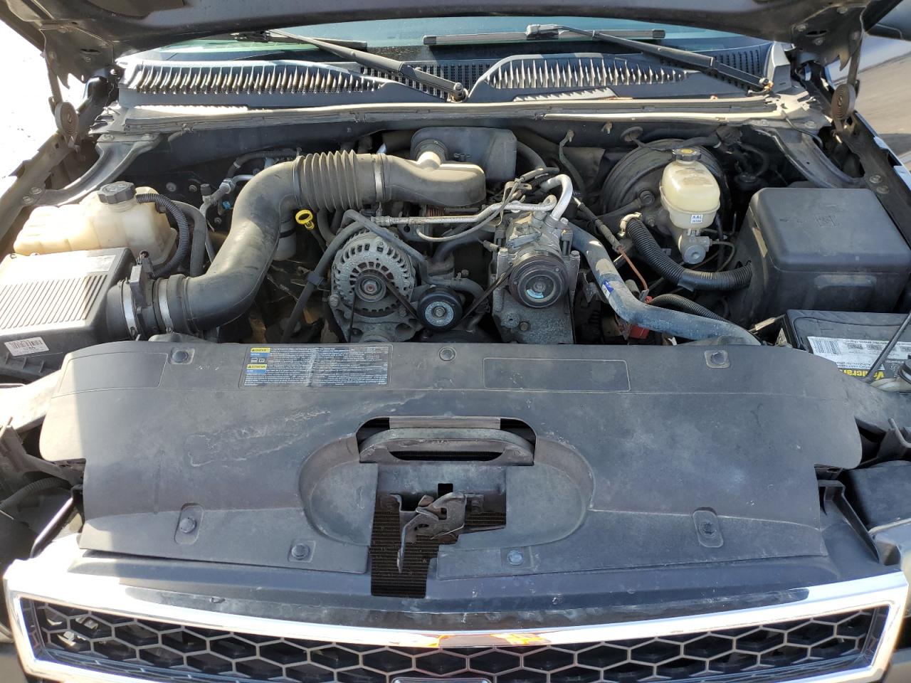 2006 Chevrolet Silverado K1500 VIN: 3GCEK14XX6G270399 Lot: 91790025