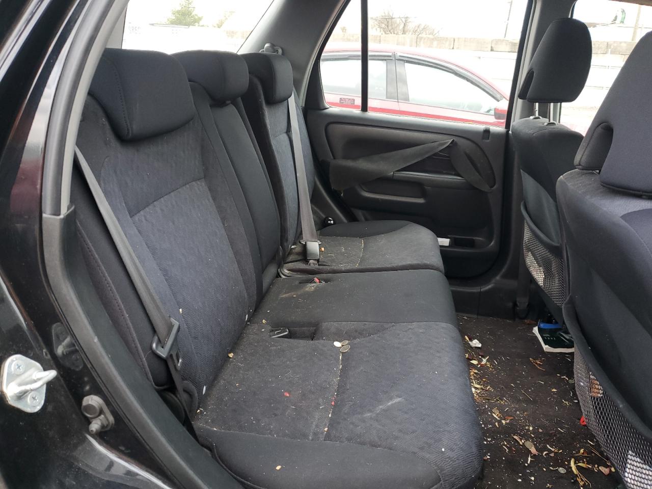 2005 Honda Cr-V Lx VIN: JHLRD78515C056719 Lot: 91994575