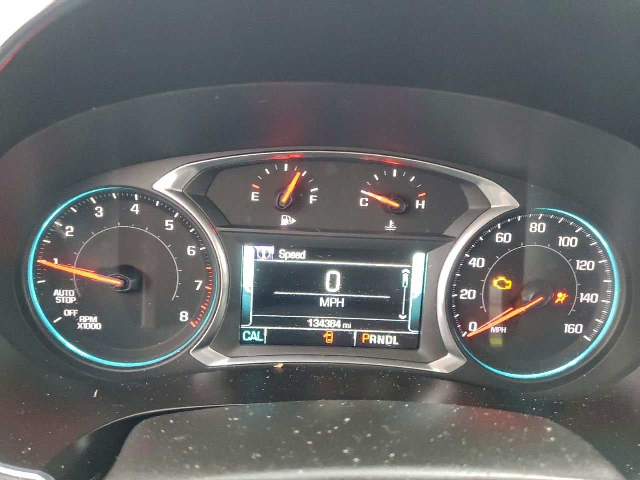 2018 Chevrolet Malibu Lt VIN: 1G1ZD5ST9JF282436 Lot: 94311005