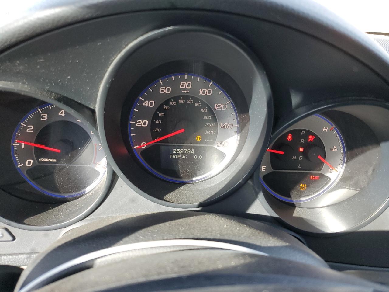 2008 Acura Tl VIN: 19UUA66218A002096 Lot: 91432745