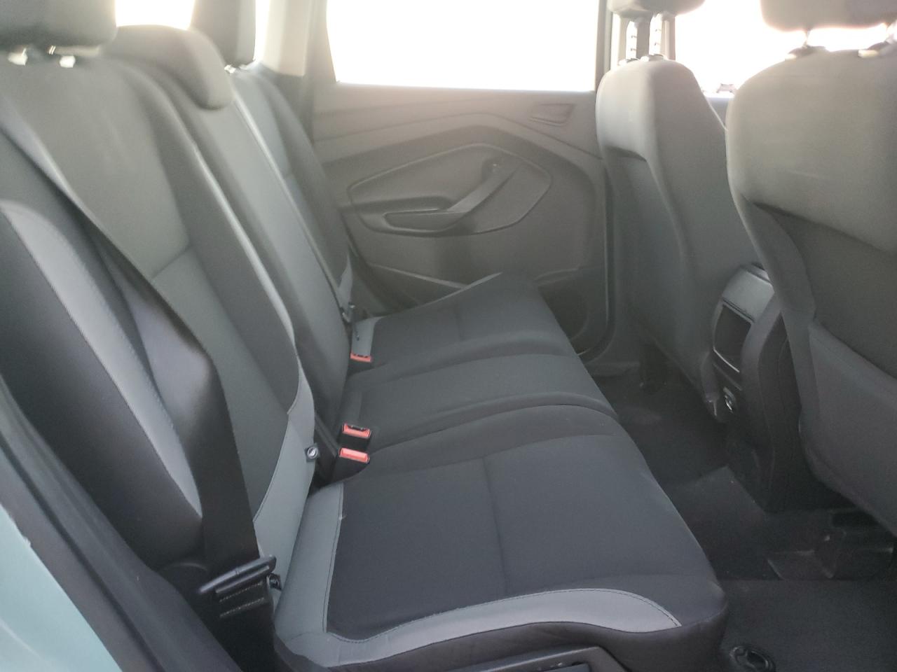 2013 Ford Escape S VIN: 1FMCU0F79DUC46562 Lot: 93453715