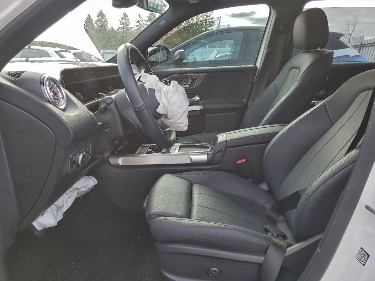 2024 Mercedes-Benz Eqb 300 4Matic VIN: W1N9M0KB2RN096751 Lot: 87244565