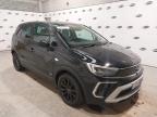 2022 OPEL CROSSLAND for sale at Copart CASTLEDERMOT - IRELAND
