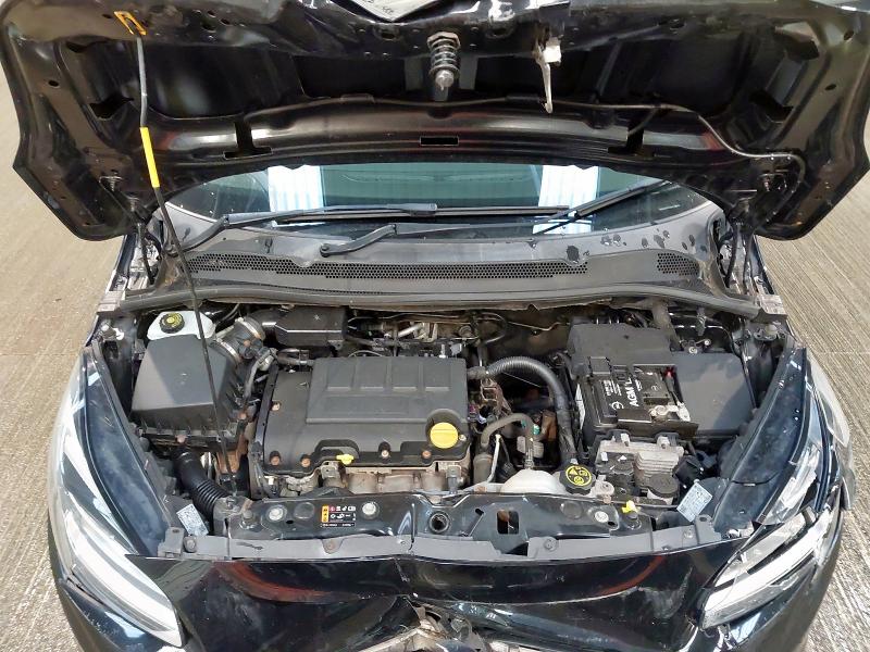 2018 VAUXHALL CORSA 1.4 SRI NAV 5DR