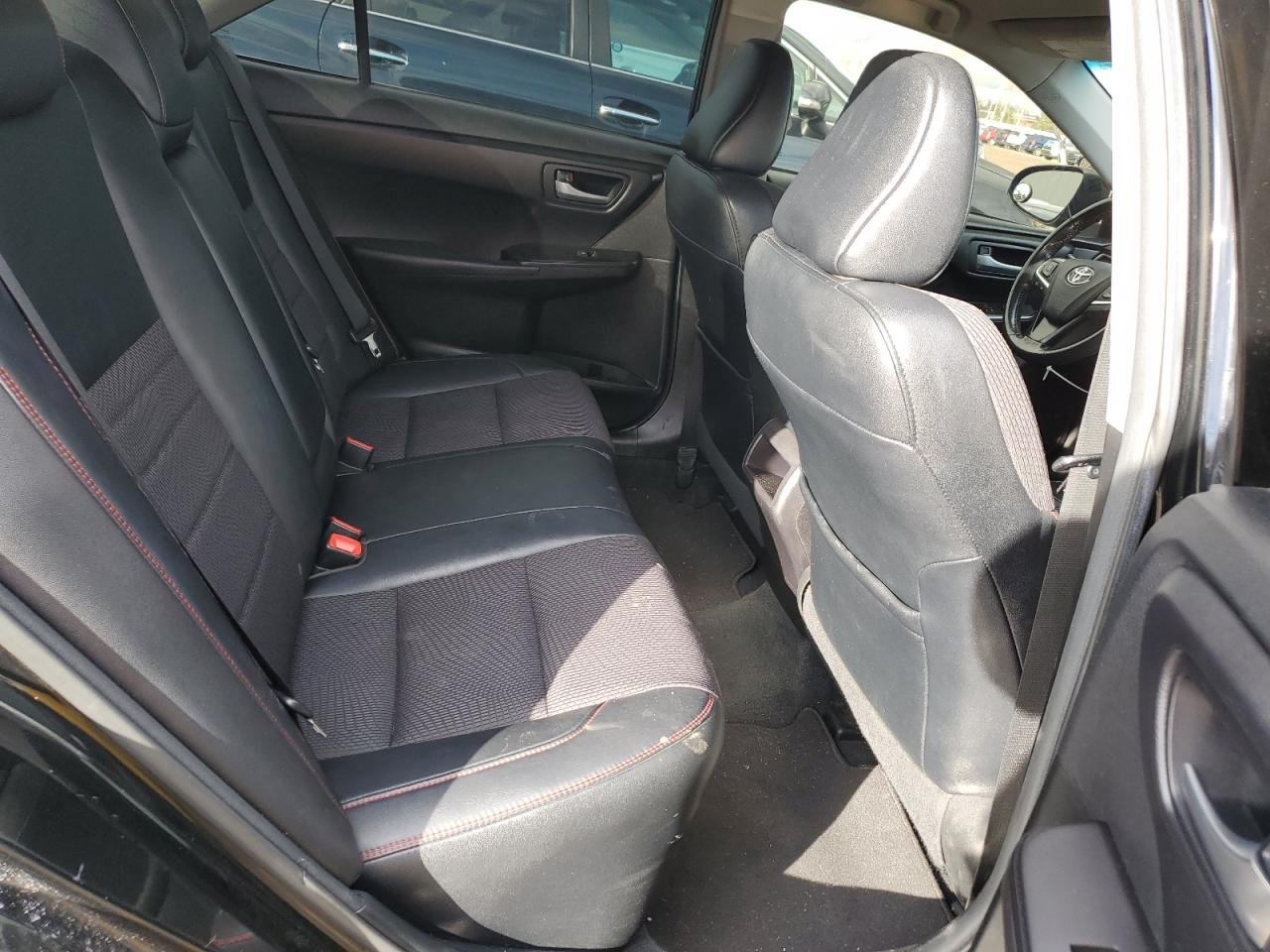 2017 Toyota Camry Le VIN: 4T1BF1FK7HU425401 Lot: 91798315